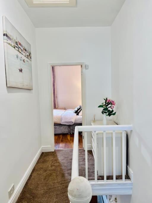 Lovely 3Bed Home Middlesbrough Buitenkant foto