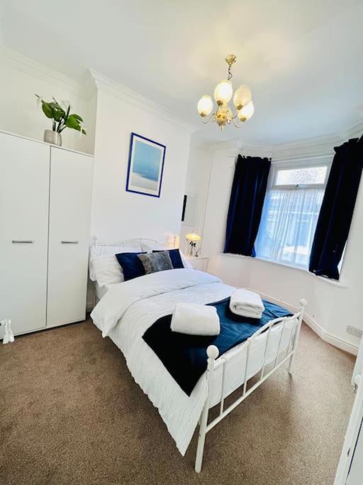 Lovely 3Bed Home Middlesbrough Buitenkant foto