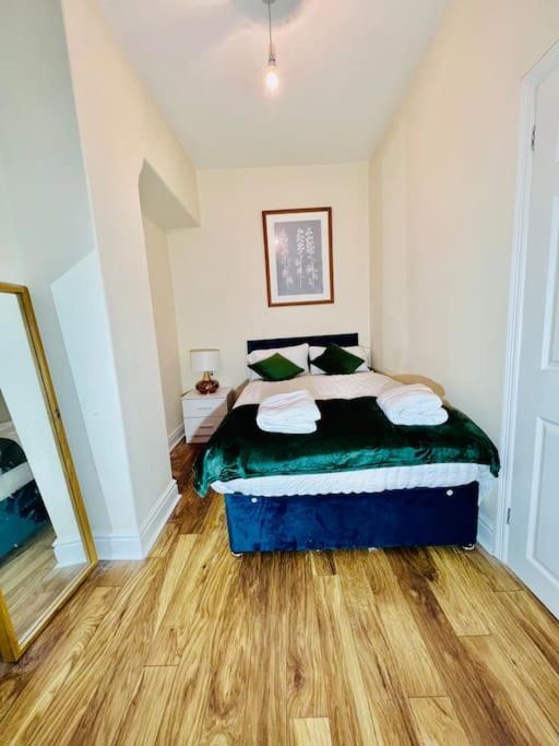 Lovely 3Bed Home Middlesbrough Buitenkant foto
