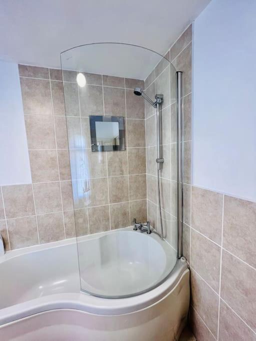 Lovely 3Bed Home Middlesbrough Buitenkant foto